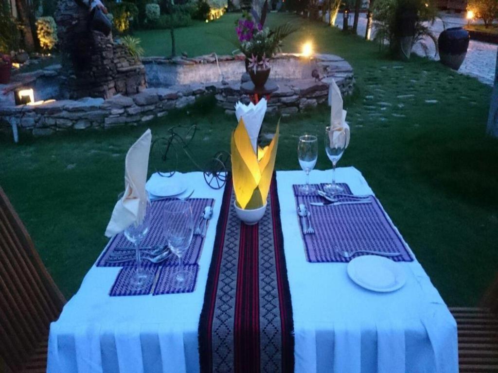Kyi Tin Hotel Mandalay Exterior foto